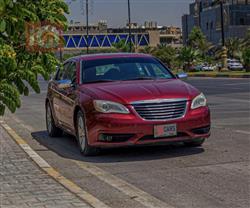 كرايسلر 200